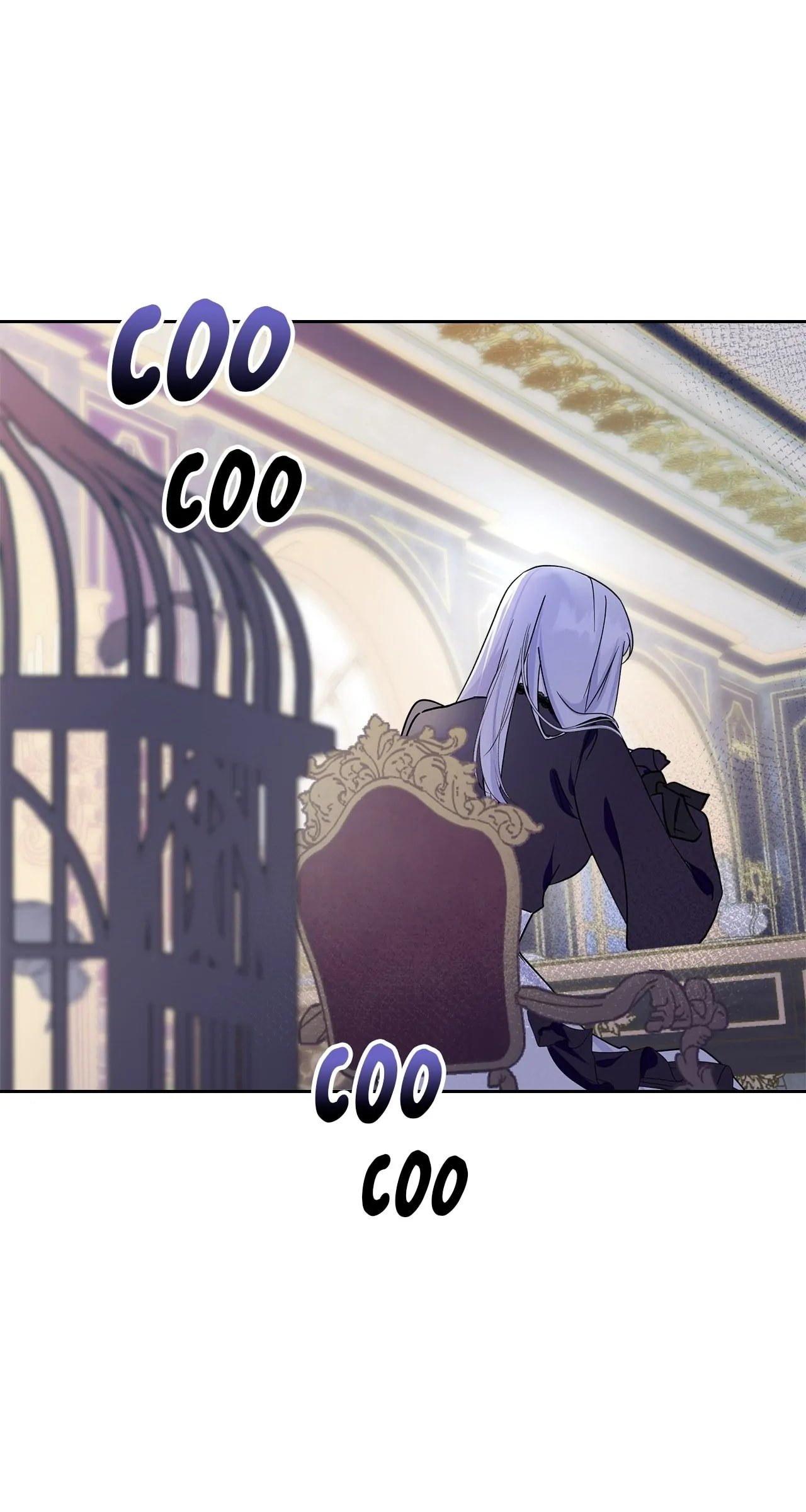 Read I Became The Tyrant’s Servant EN Manga Online