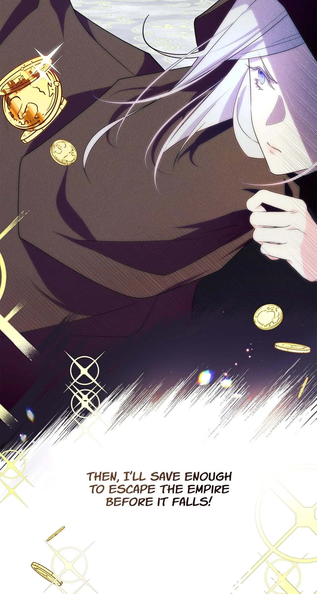 Read I Became The Tyrant’s Servant EN Manga Online