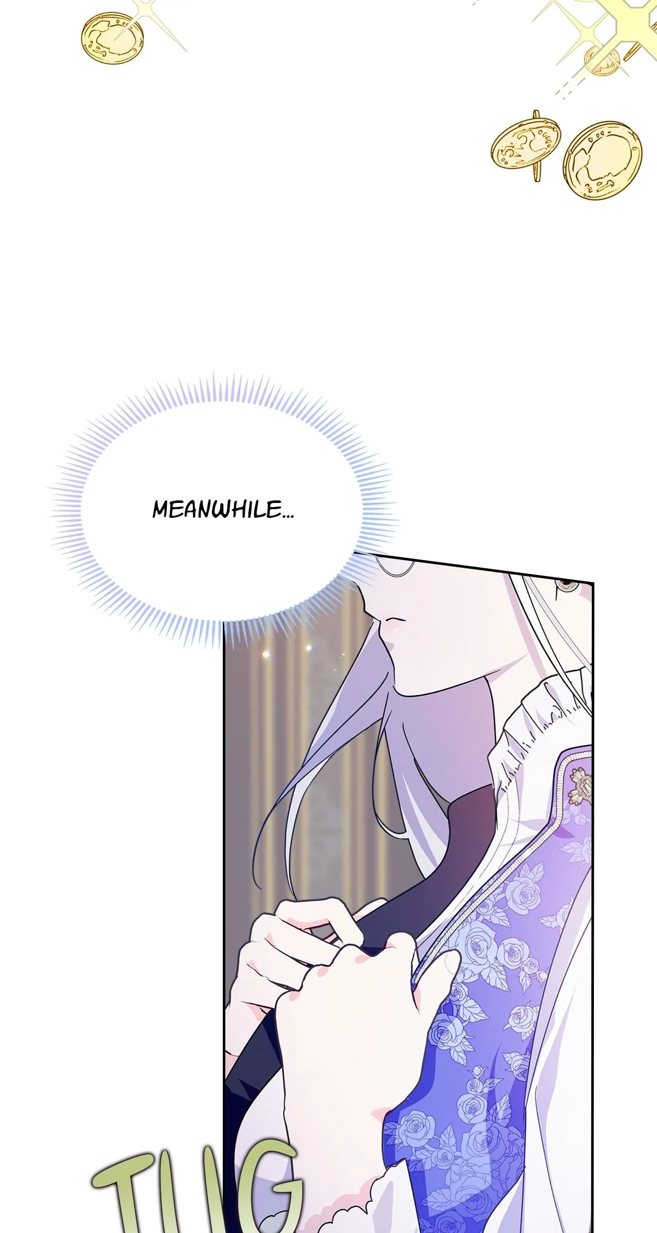 Read I Became The Tyrant’s Servant EN Manga Online