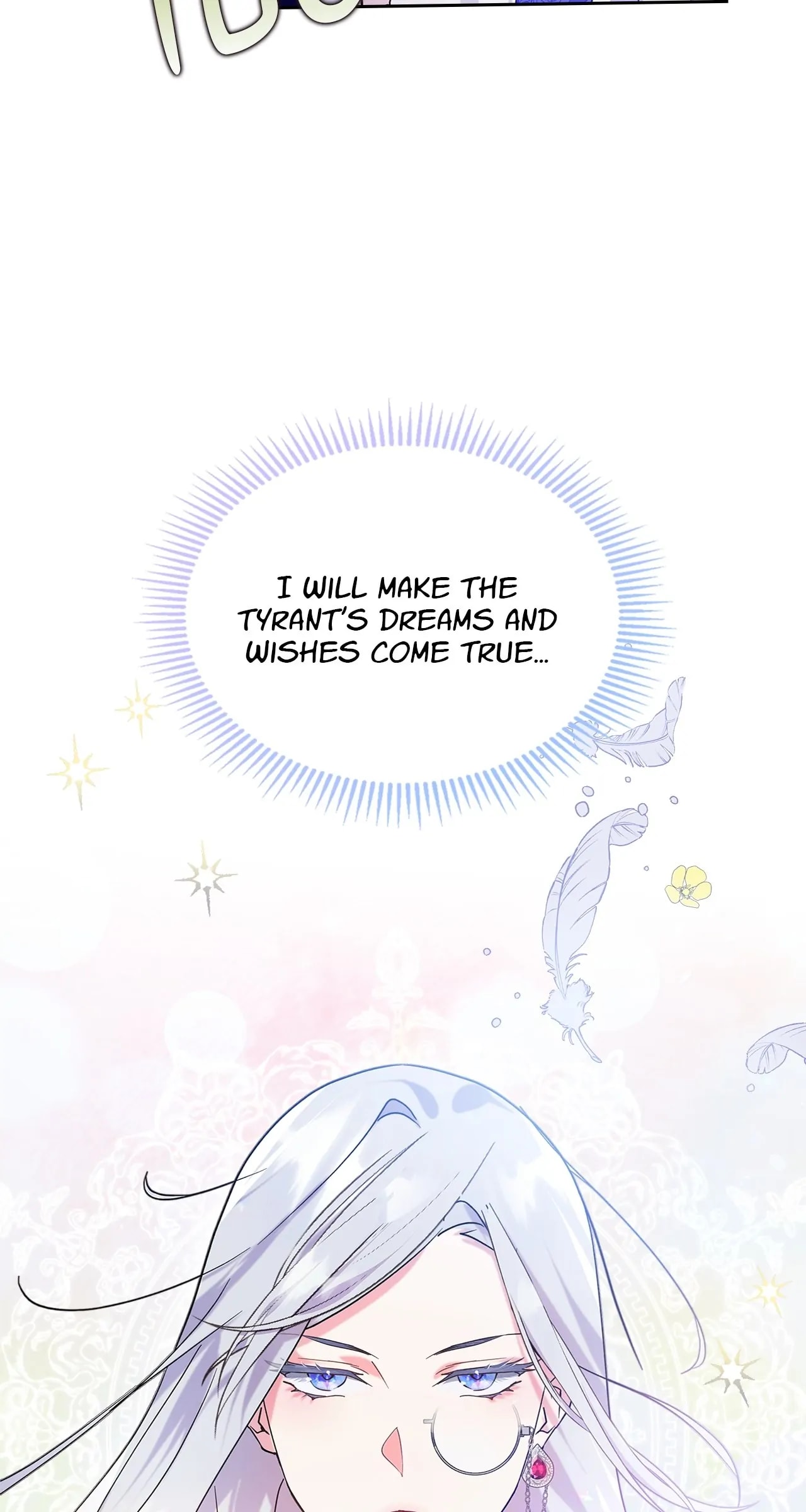 Read I Became The Tyrant’s Servant EN Manga Online