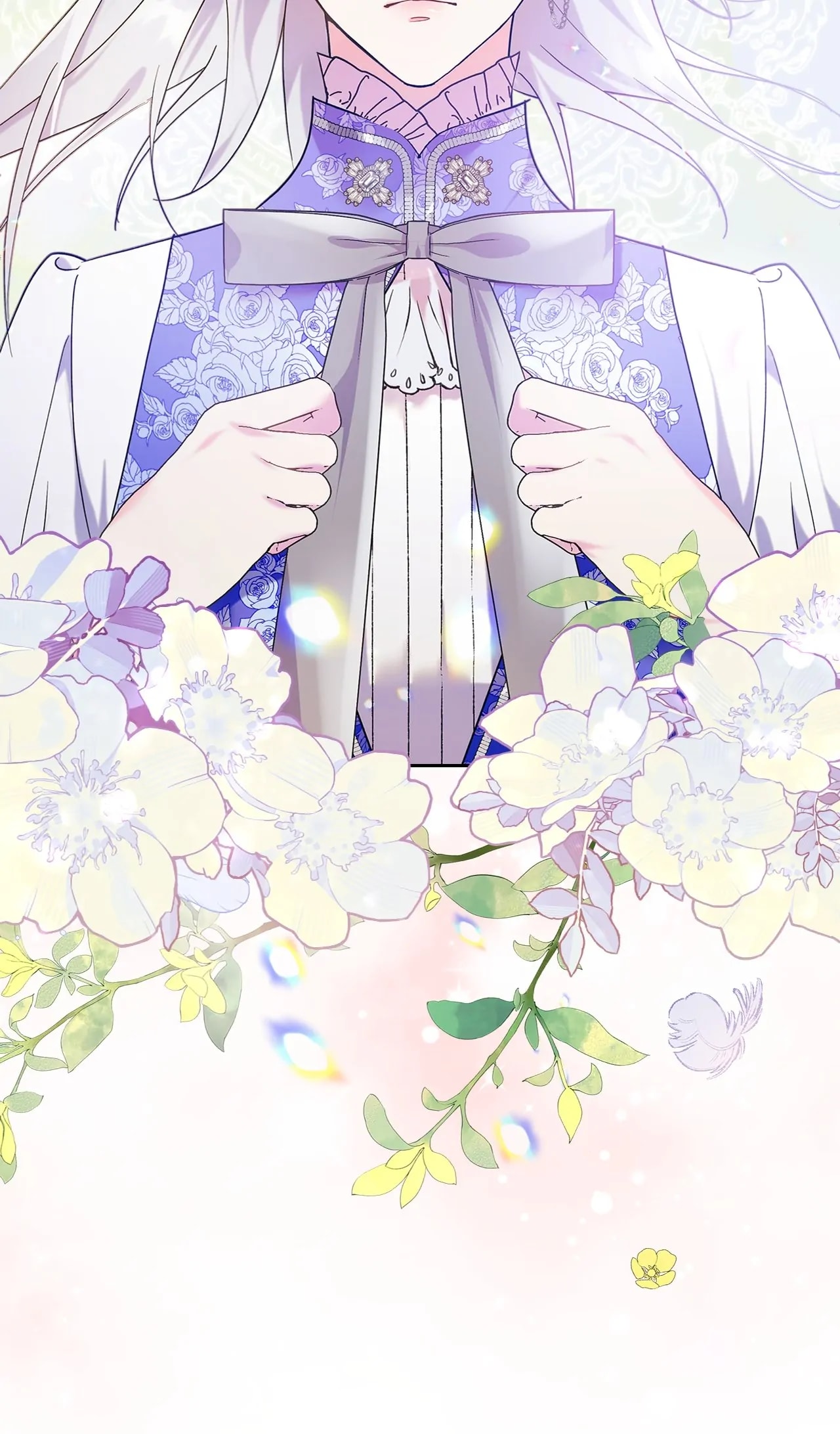 Read I Became The Tyrant’s Servant EN Manga Online