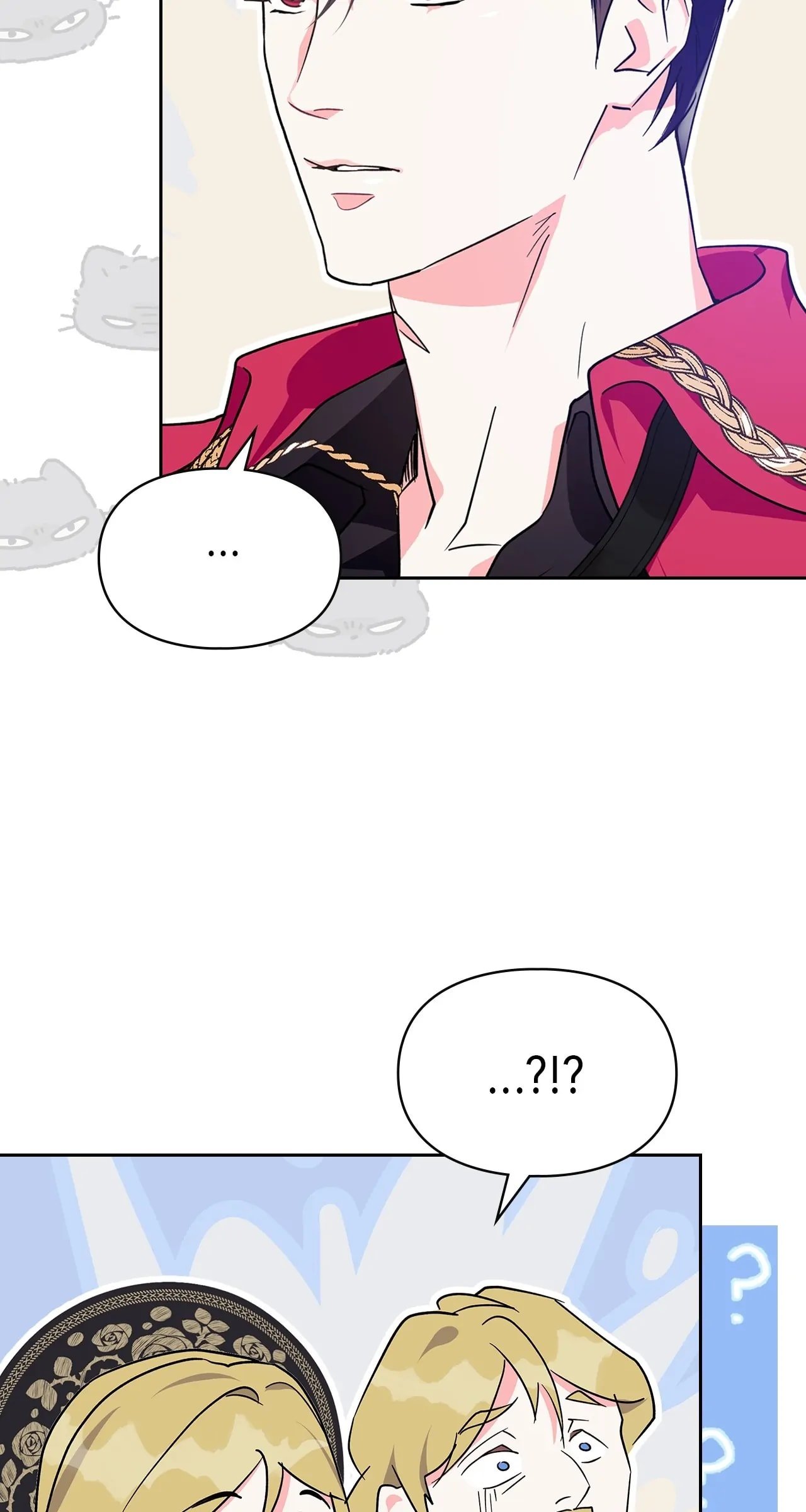 Read I Became The Tyrant’s Servant EN Manga Online