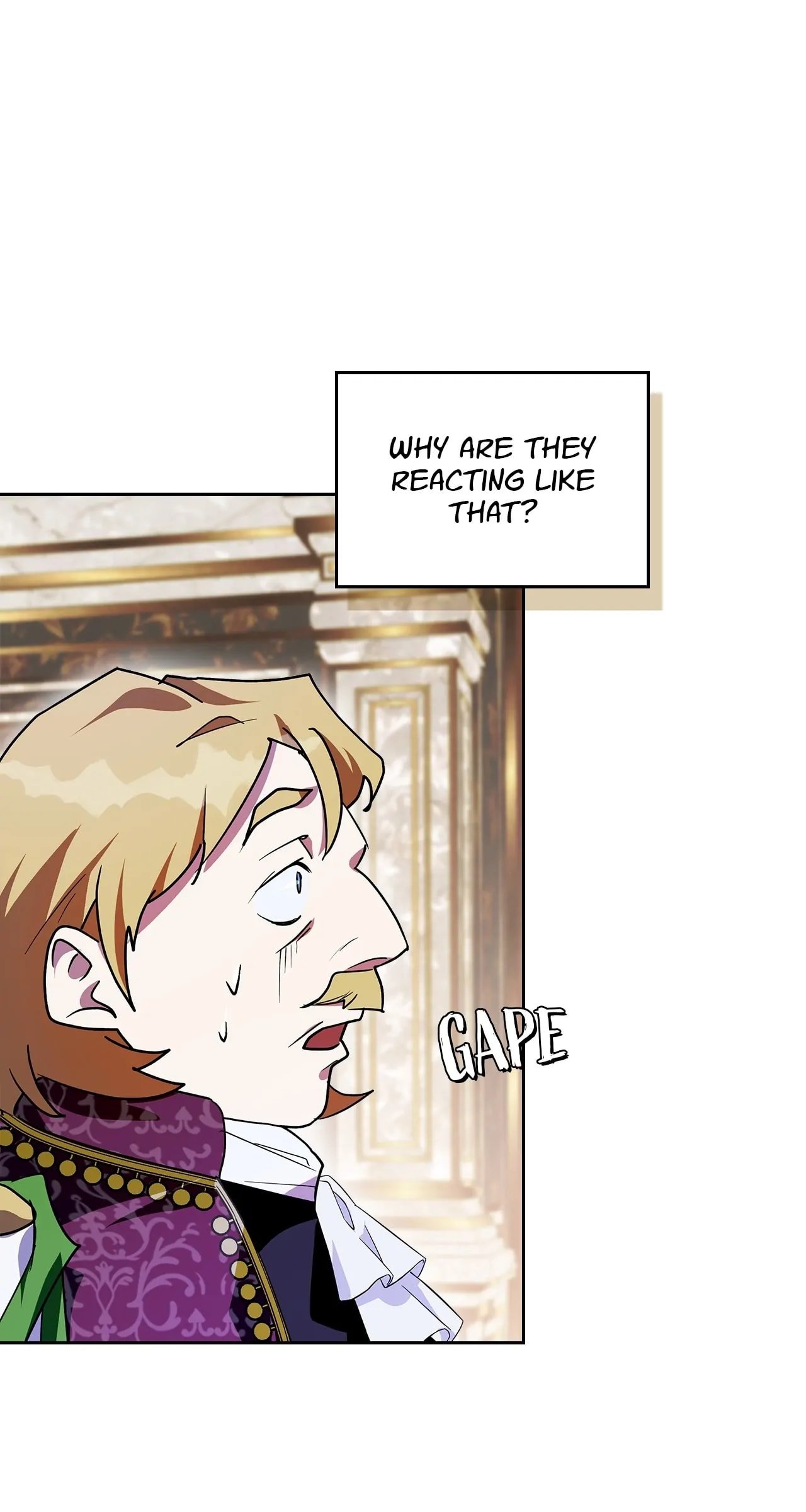 Read I Became The Tyrant’s Servant EN Manga Online