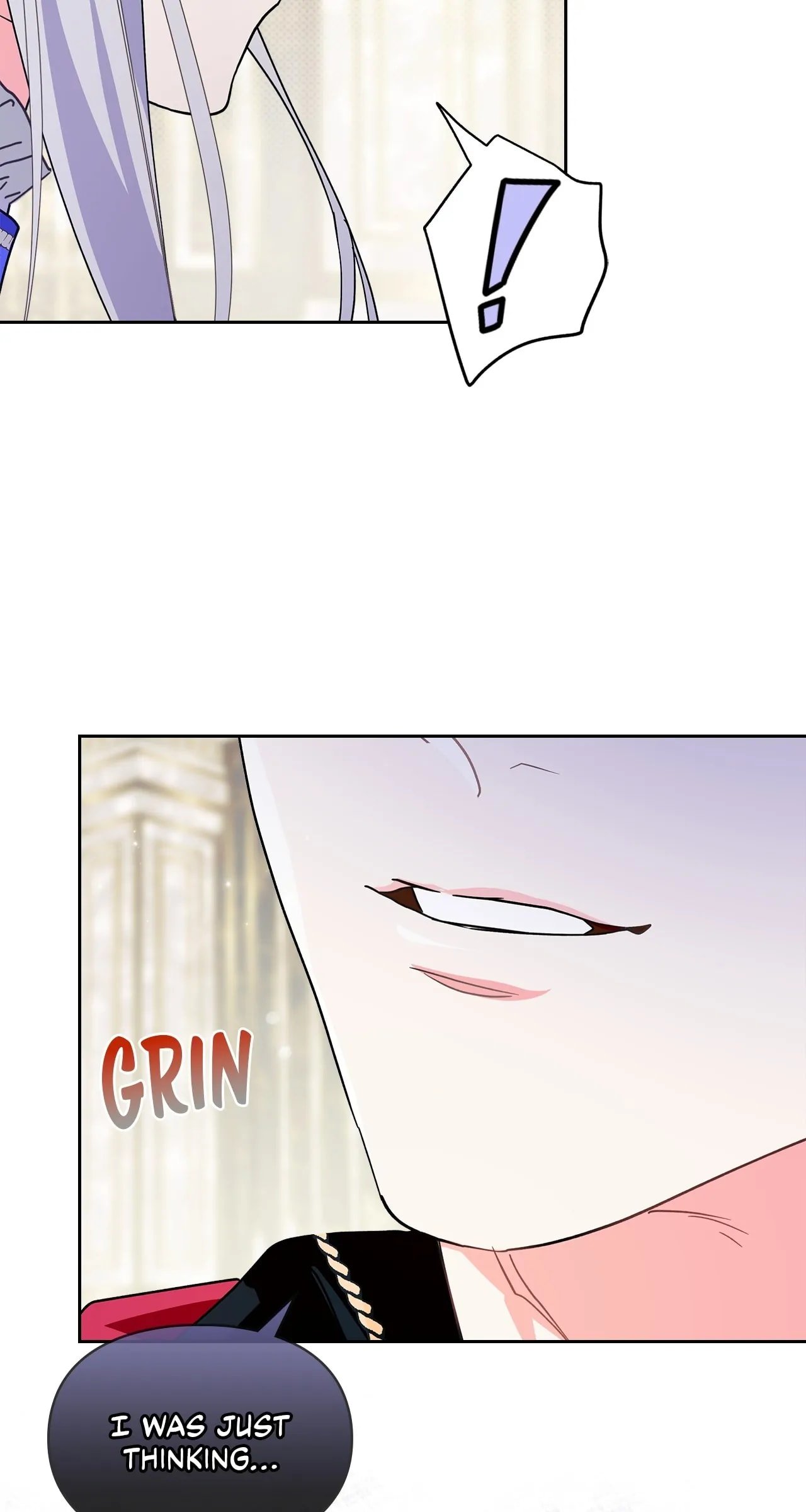 Read I Became The Tyrant’s Servant EN Manga Online