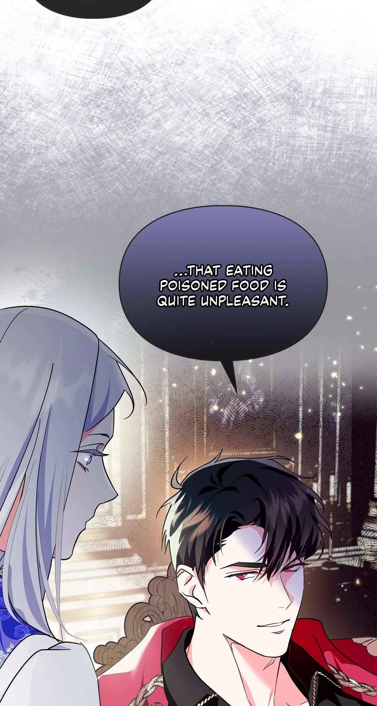 Read I Became The Tyrant’s Servant EN Manga Online