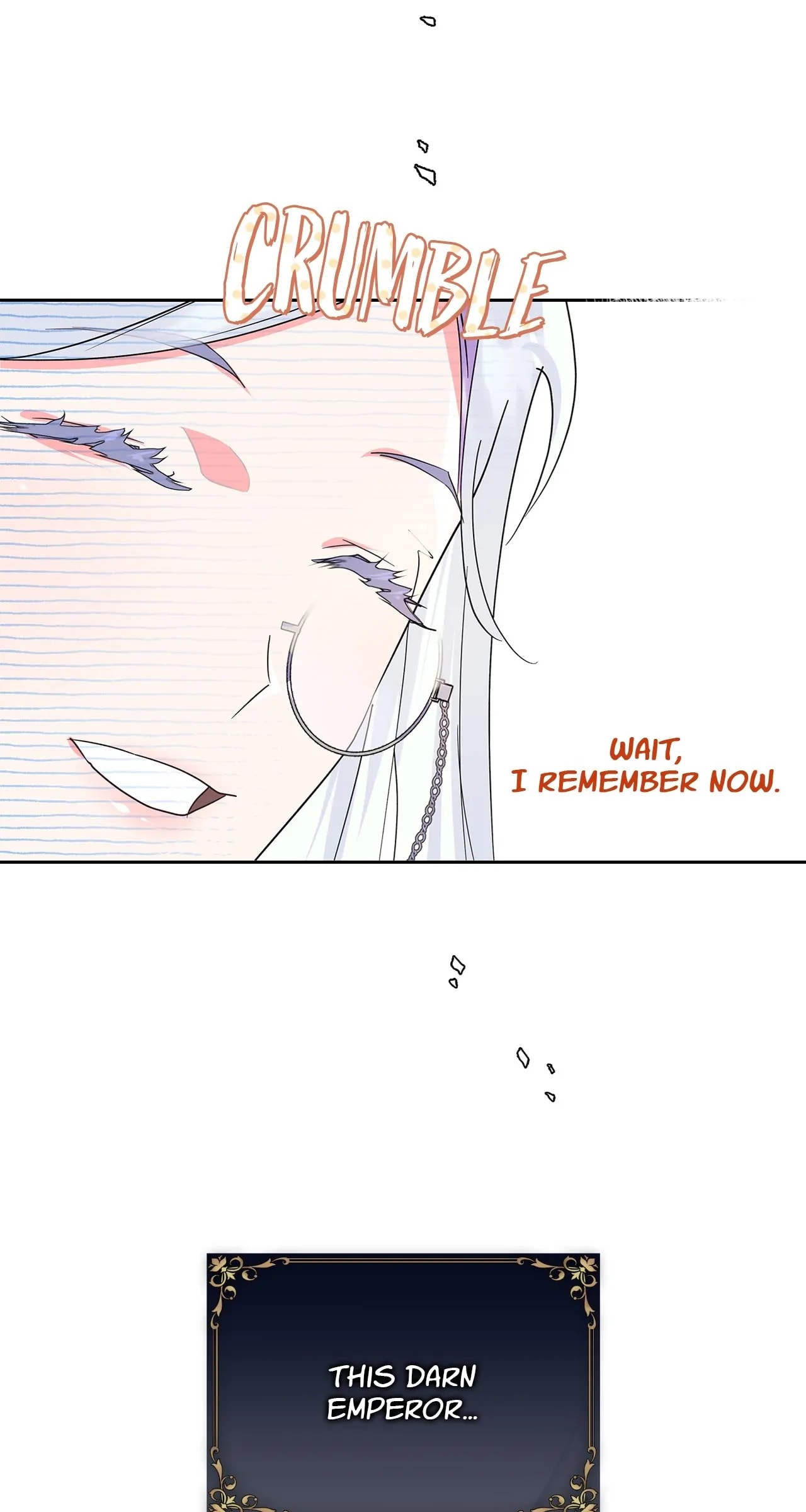 Read I Became The Tyrant’s Servant EN Manga Online