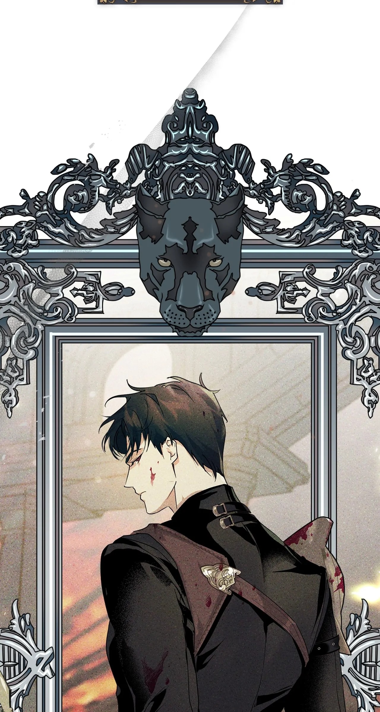 Read I Became The Tyrant’s Servant EN Manga Online