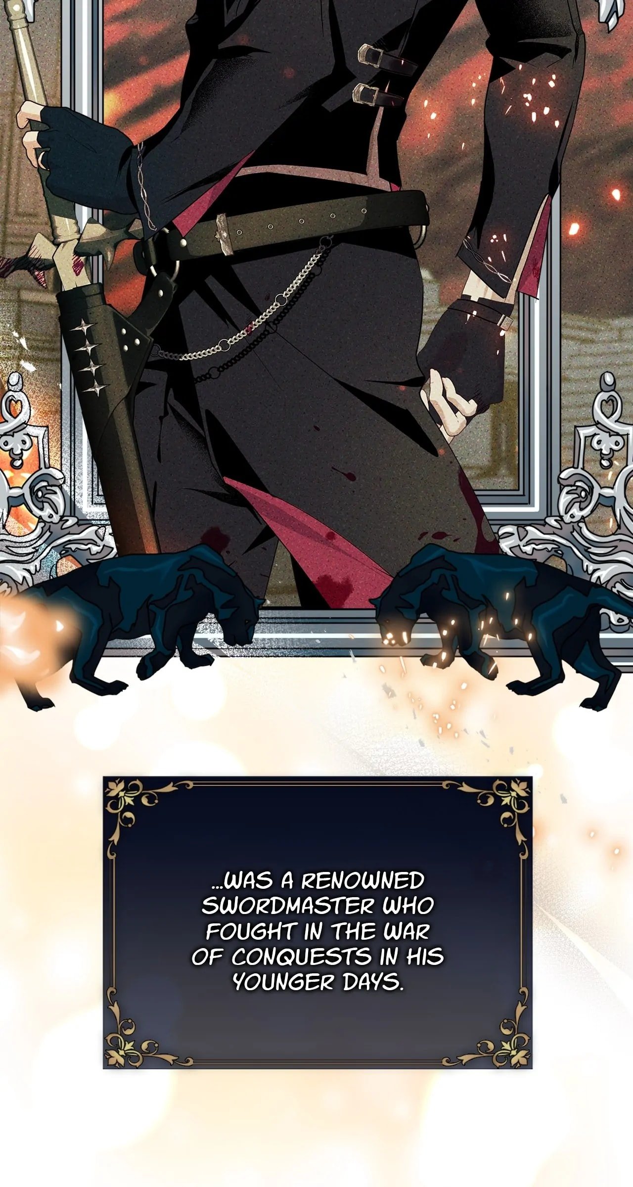 Read I Became The Tyrant’s Servant EN Manga Online