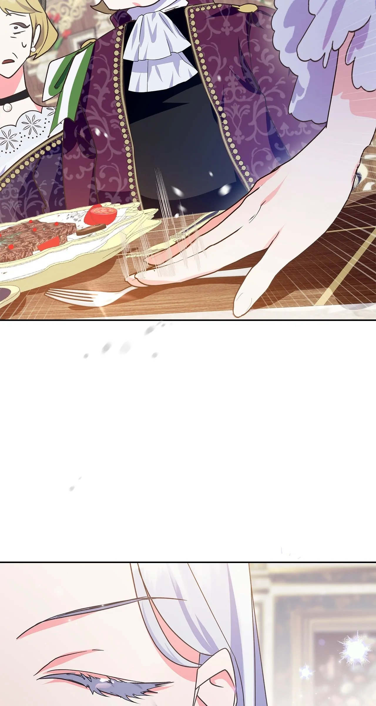 Read I Became The Tyrant’s Servant EN Manga Online
