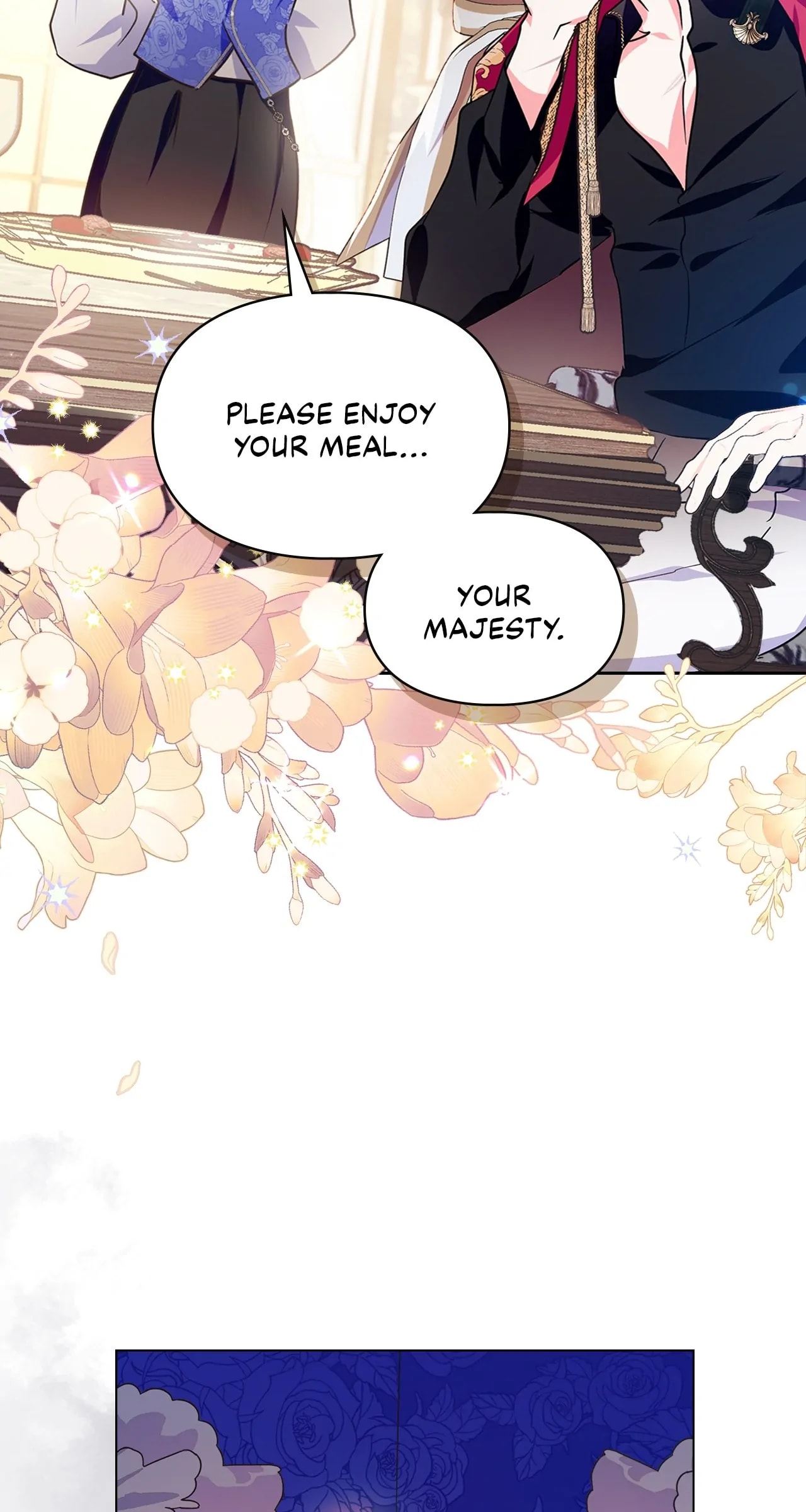 Read I Became The Tyrant’s Servant EN Manga Online
