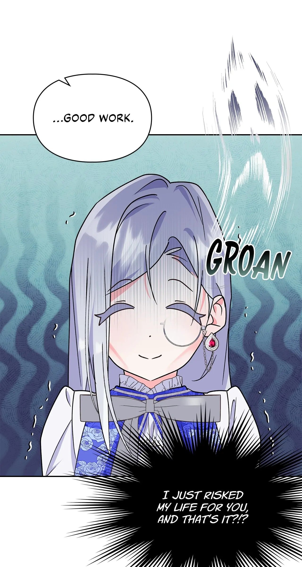 Read I Became The Tyrant’s Servant EN Manga Online
