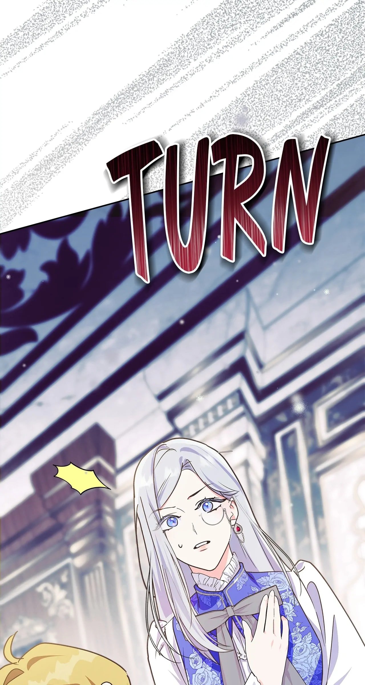 Read I Became The Tyrant’s Servant EN Manga Online