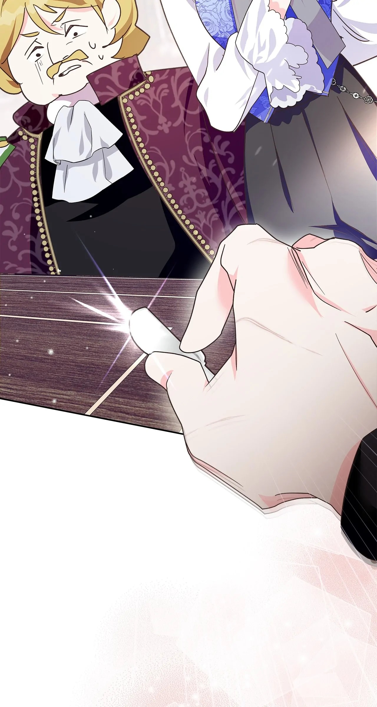 Read I Became The Tyrant’s Servant EN Manga Online