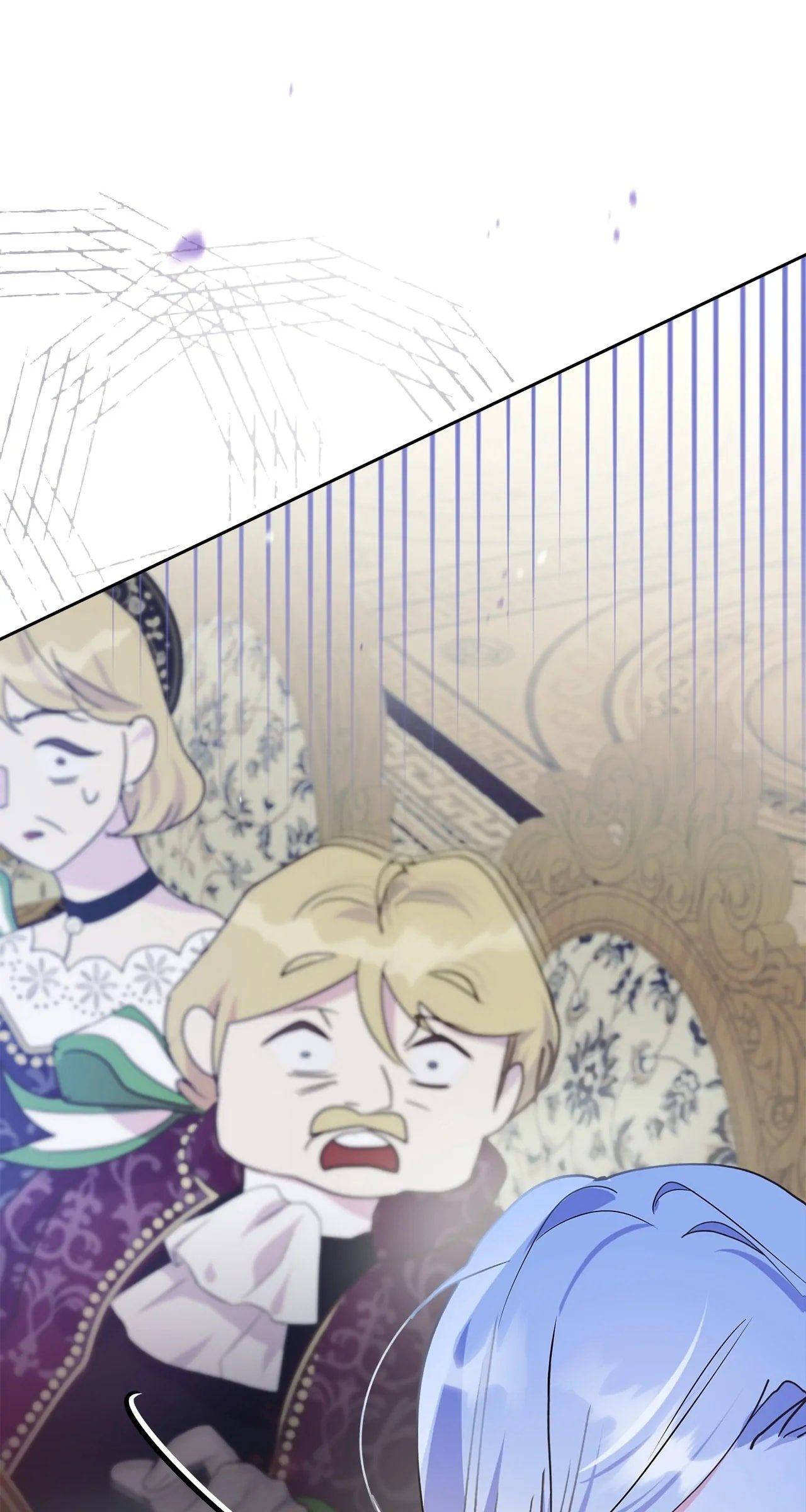 Read I Became The Tyrant’s Servant EN Manga Online