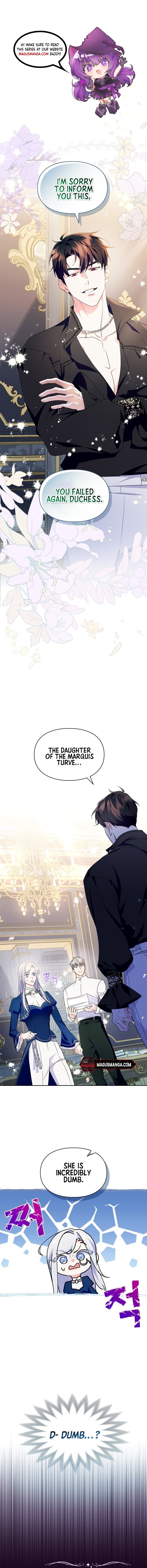 Read I Became The Tyrant’s Servant EN Manga Online