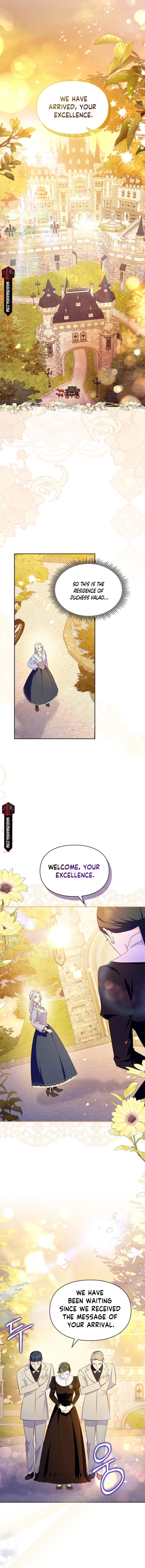 Read I Became The Tyrant’s Servant EN Manga Online