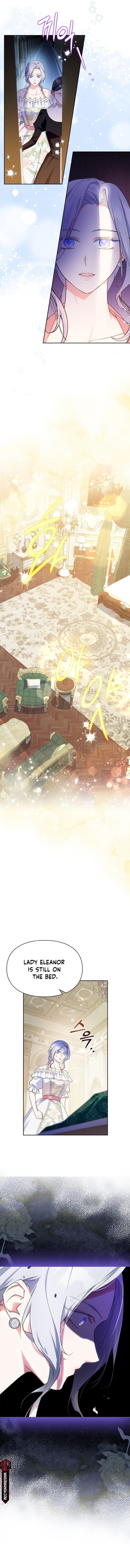 Read I Became The Tyrant’s Servant EN Manga Online