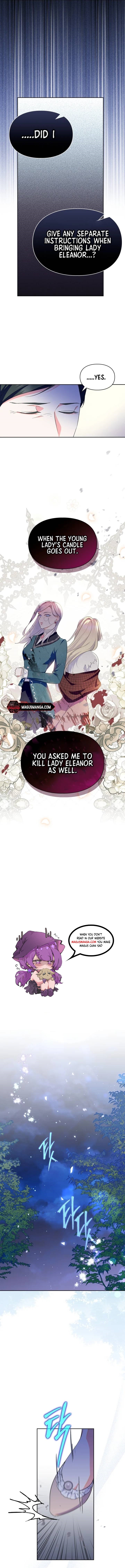Read I Became The Tyrant’s Servant EN Manga Online
