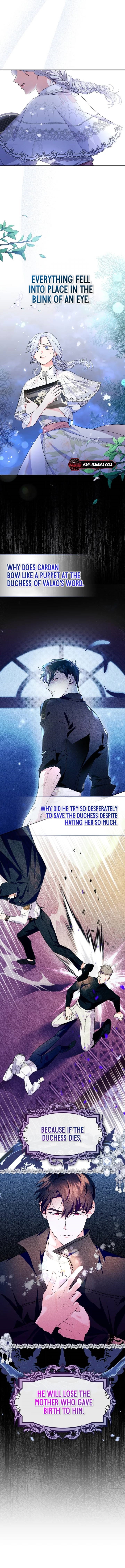 Read I Became The Tyrant’s Servant EN Manga Online