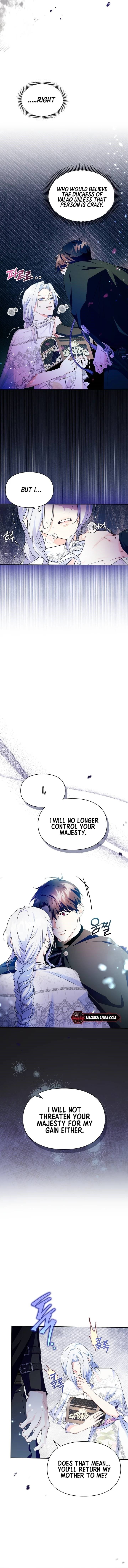 Read I Became The Tyrant’s Servant EN Manga Online