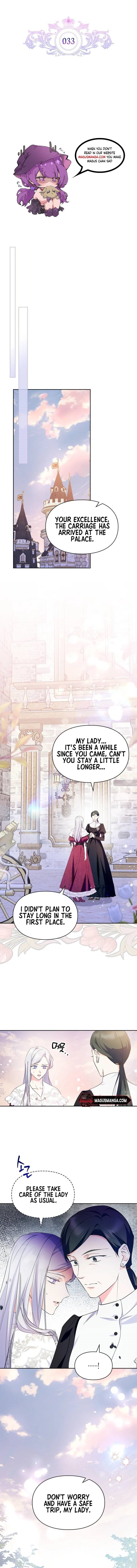 Read I Became The Tyrant’s Servant EN Manga Online