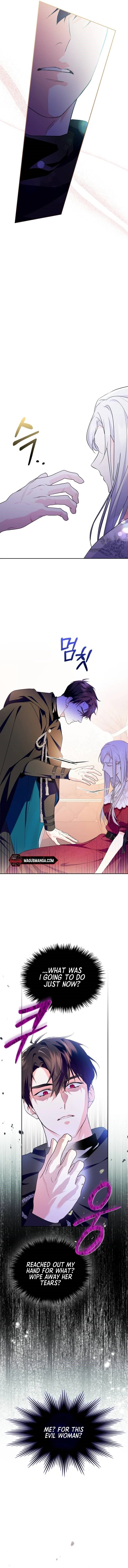 Read I Became The Tyrant’s Servant EN Manga Online