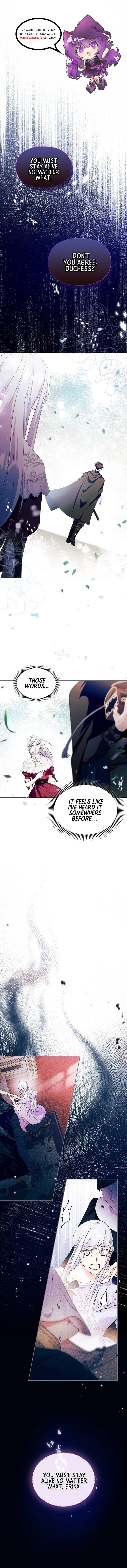 Read I Became The Tyrant’s Servant EN Manga Online