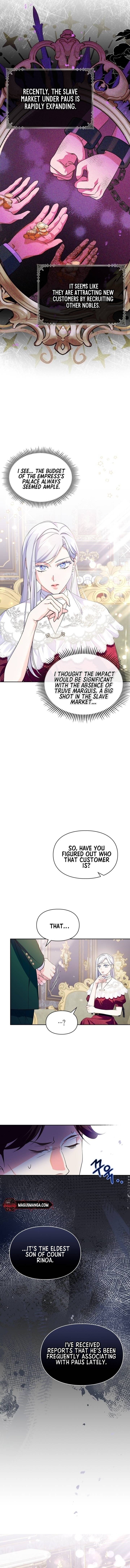 Read I Became The Tyrant’s Servant EN Manga Online