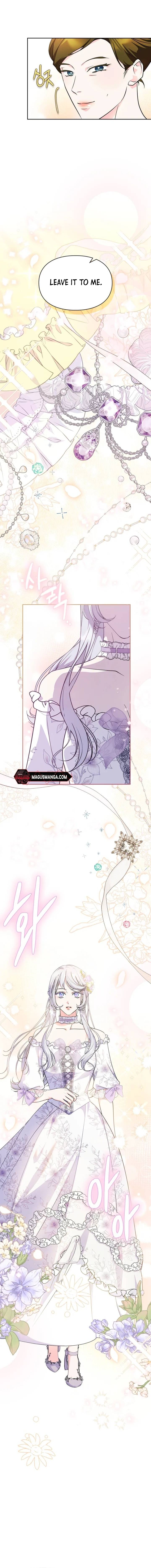 Read I Became The Tyrant’s Servant EN Manga Online