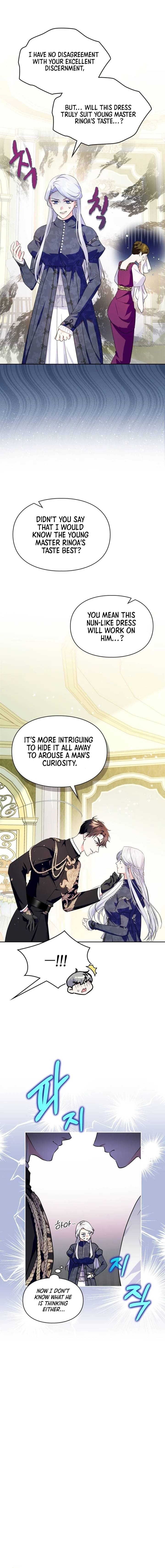 Read I Became The Tyrant’s Servant EN Manga Online
