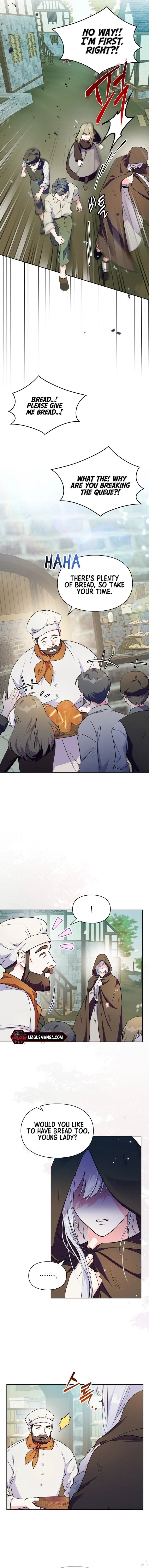 Read I Became The Tyrant’s Servant EN Manga Online