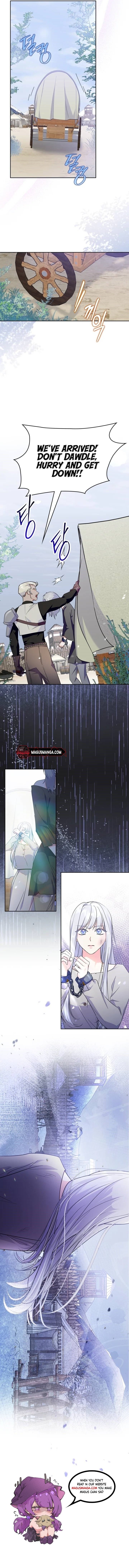 Read I Became The Tyrant’s Servant EN Manga Online
