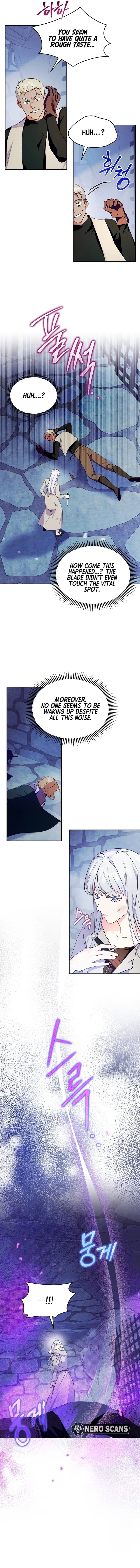 Read I Became The Tyrant’s Servant EN Manga Online