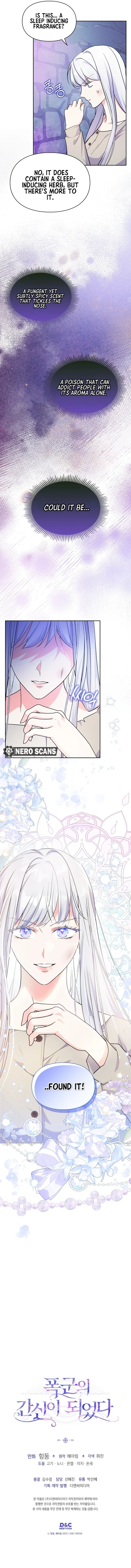 Read I Became The Tyrant’s Servant EN Manga Online