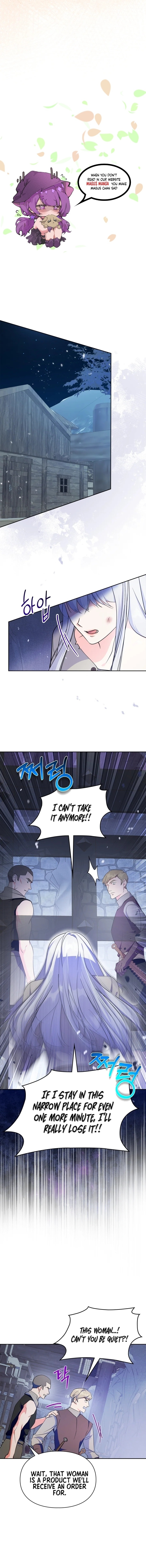 Read I Became The Tyrant’s Servant EN Manga Online