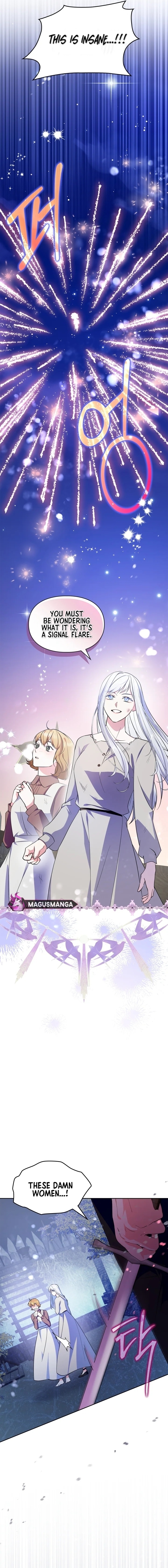 Read I Became The Tyrant’s Servant EN Manga Online