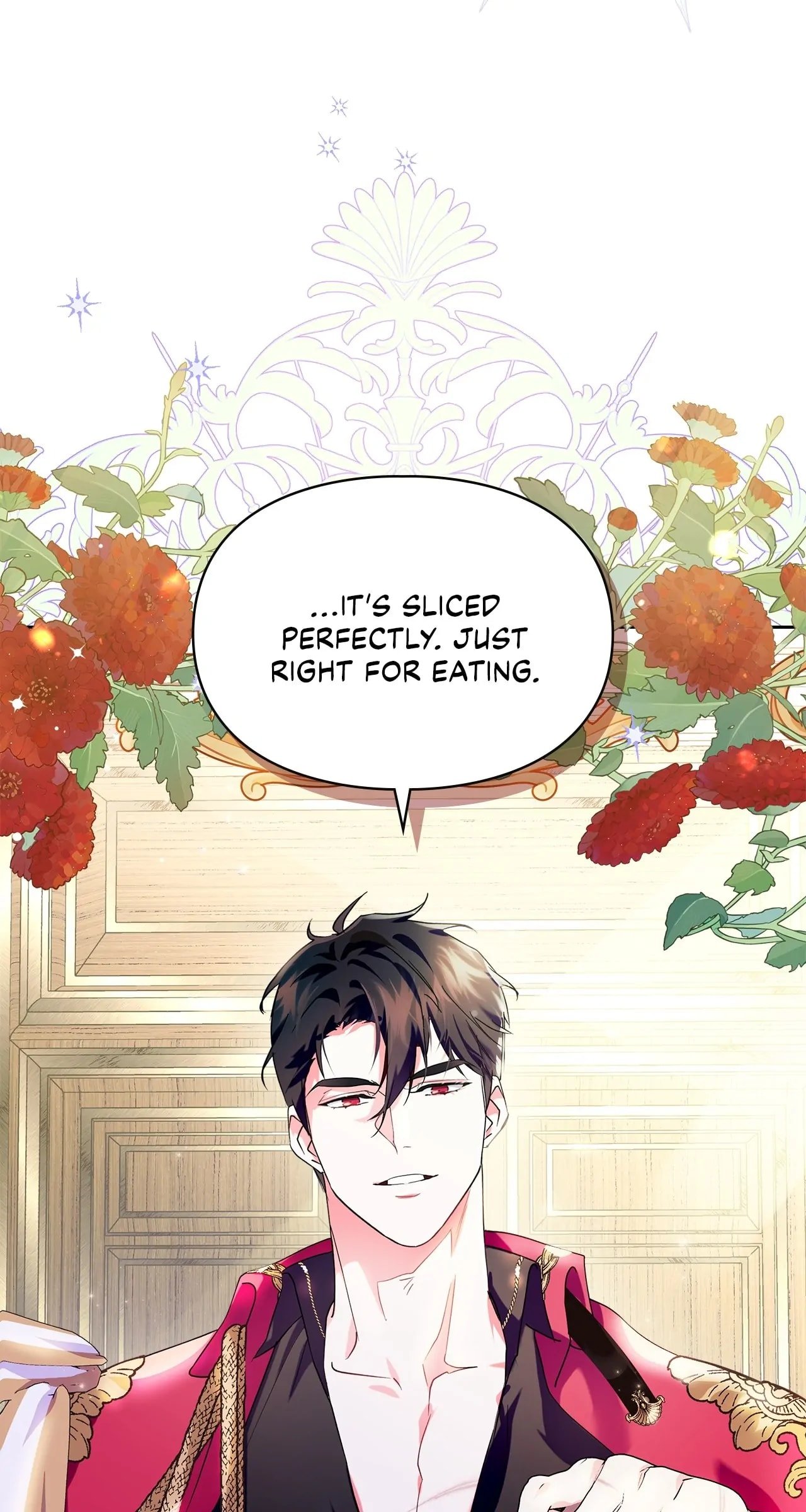 Read I Became The Tyrant’s Servant EN Manga Online