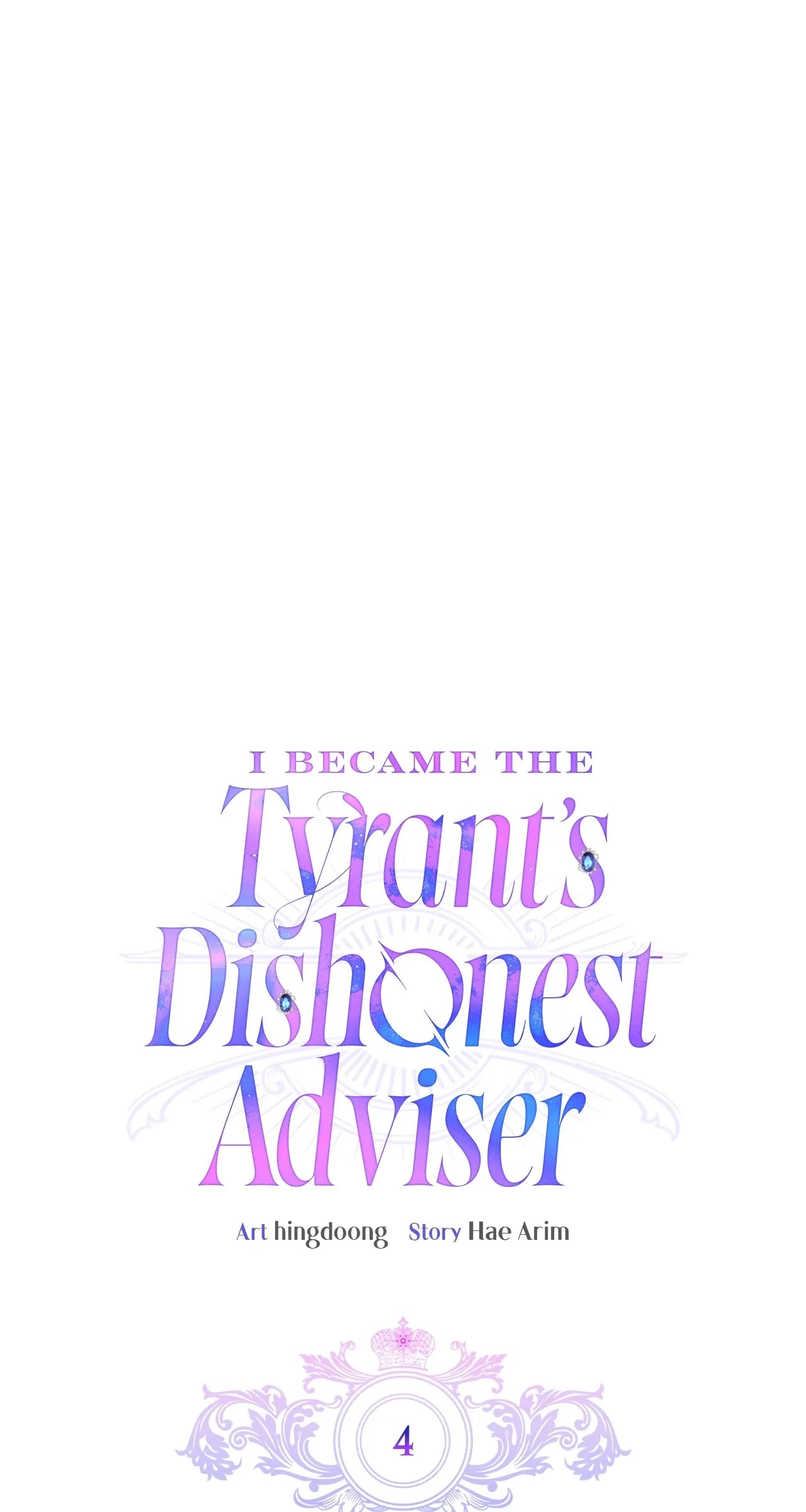 Read I Became The Tyrant’s Servant EN Manga Online