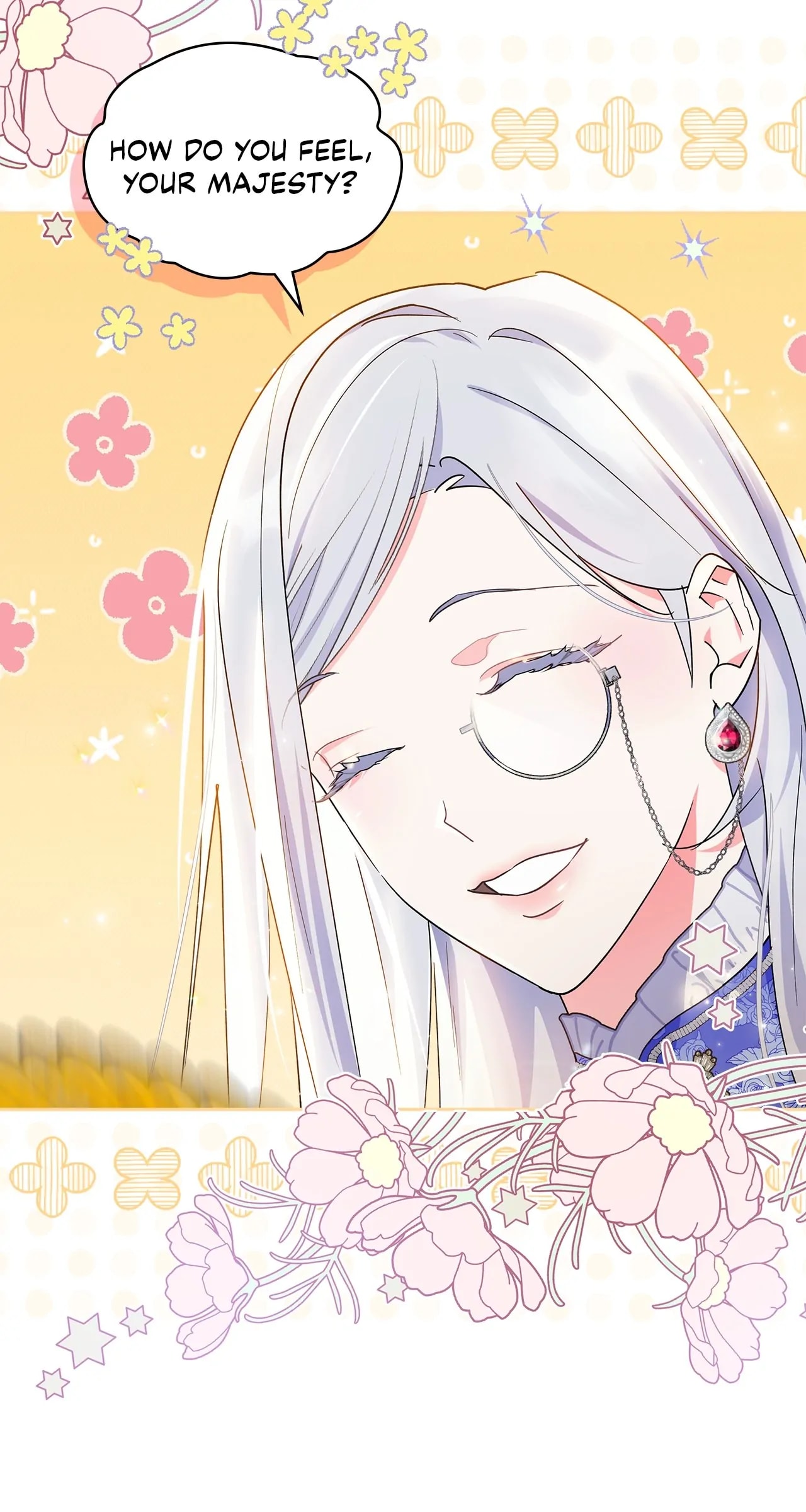 Read I Became The Tyrant’s Servant EN Manga Online