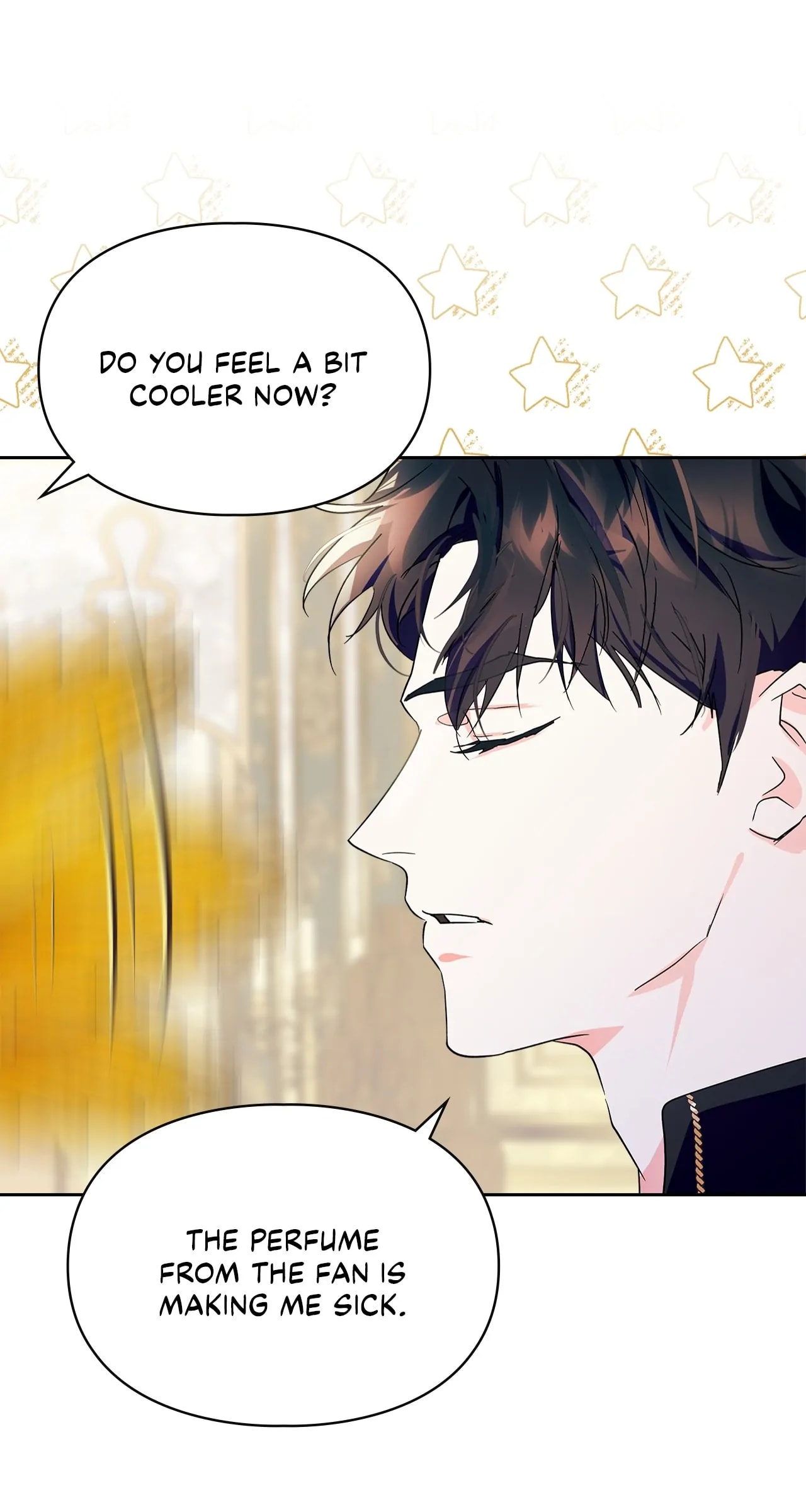 Read I Became The Tyrant’s Servant EN Manga Online