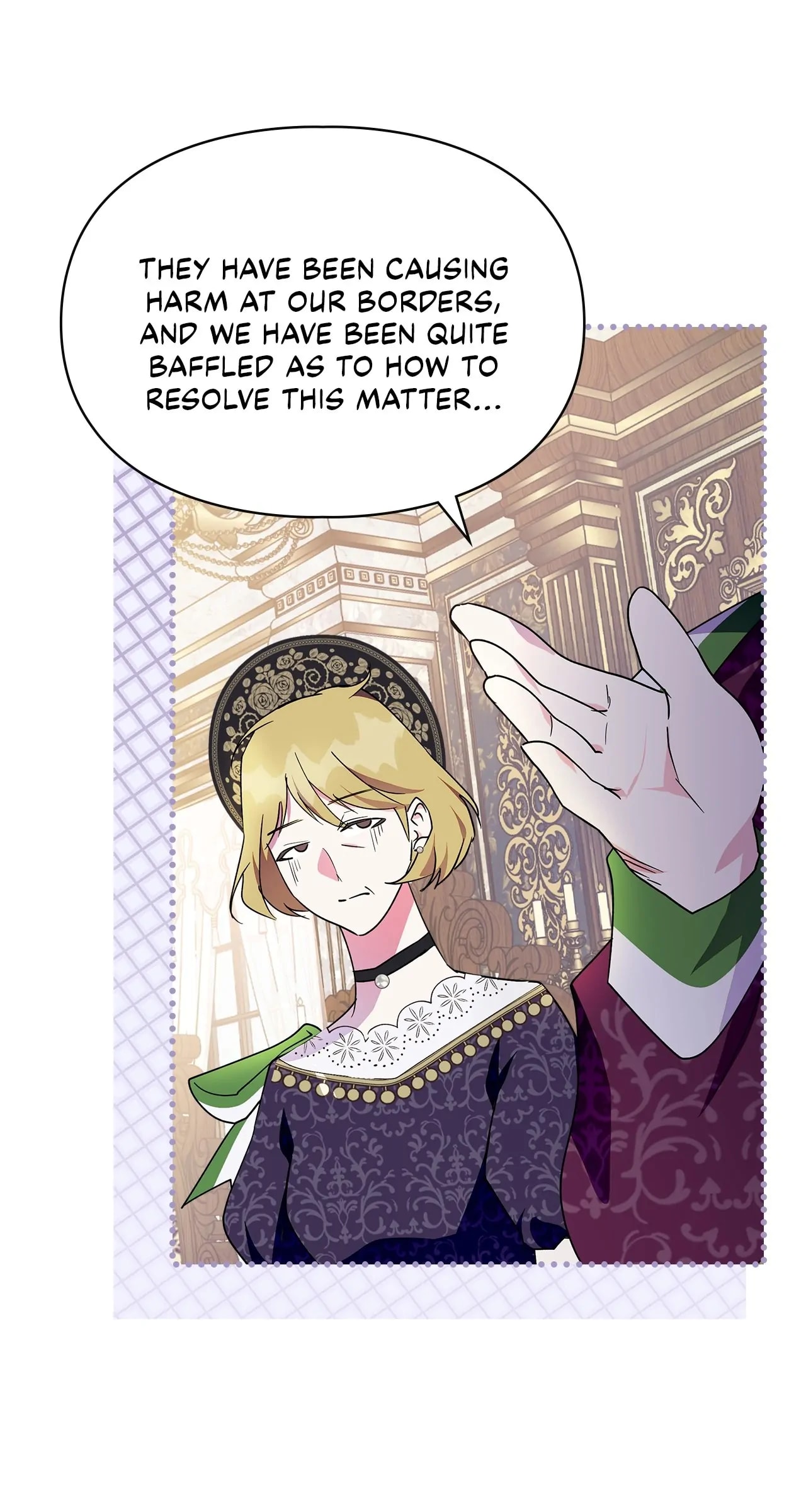 Read I Became The Tyrant’s Servant EN Manga Online