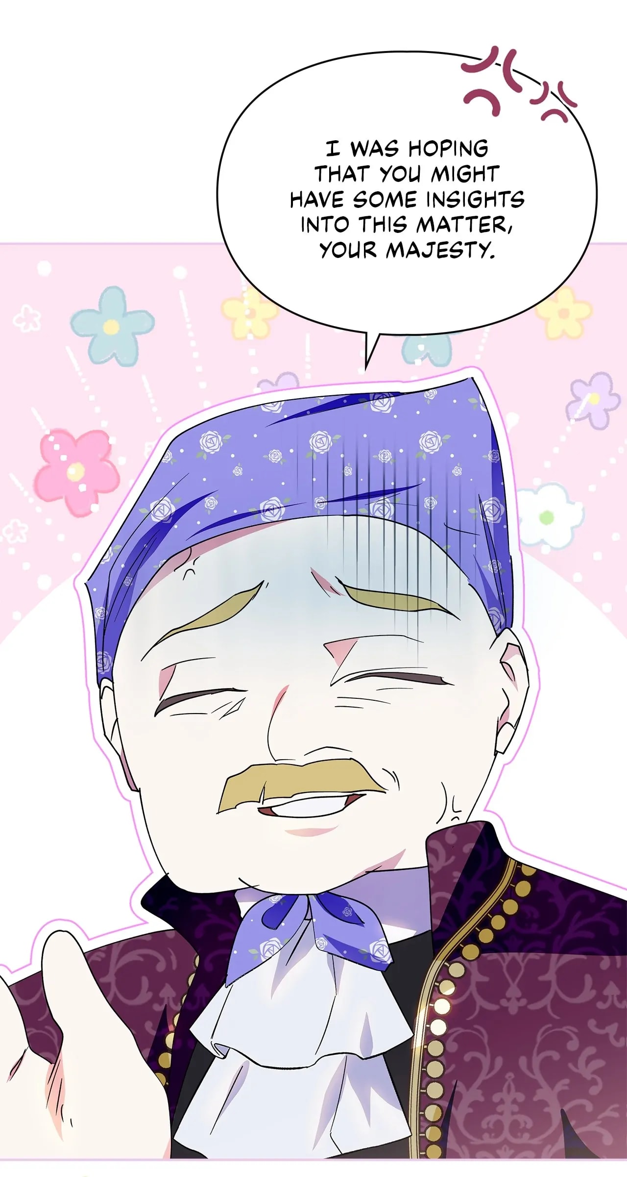 Read I Became The Tyrant’s Servant EN Manga Online