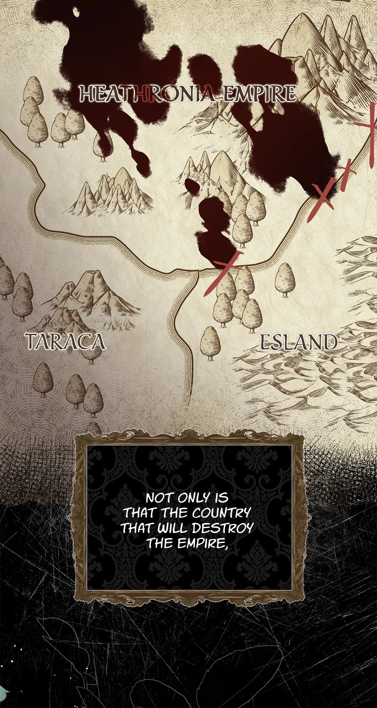 Read I Became The Tyrant’s Servant EN Manga Online