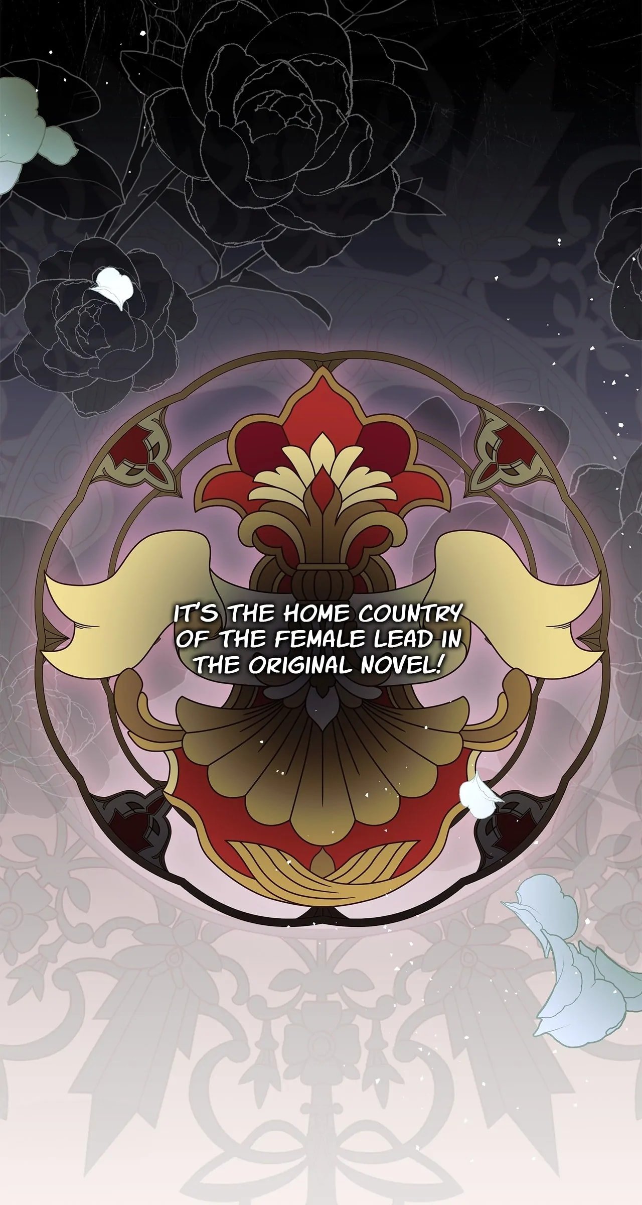 Read I Became The Tyrant’s Servant EN Manga Online