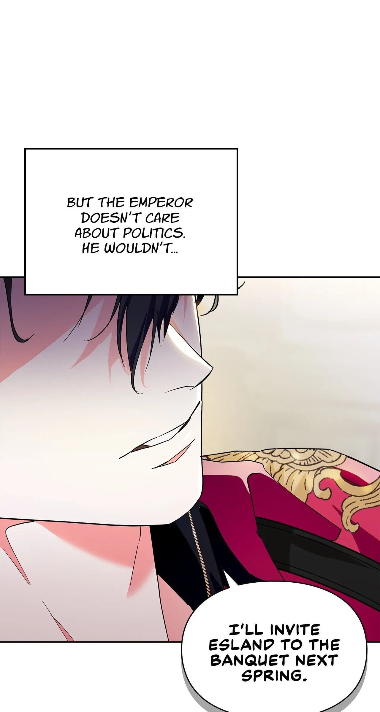 Read I Became The Tyrant’s Servant EN Manga Online