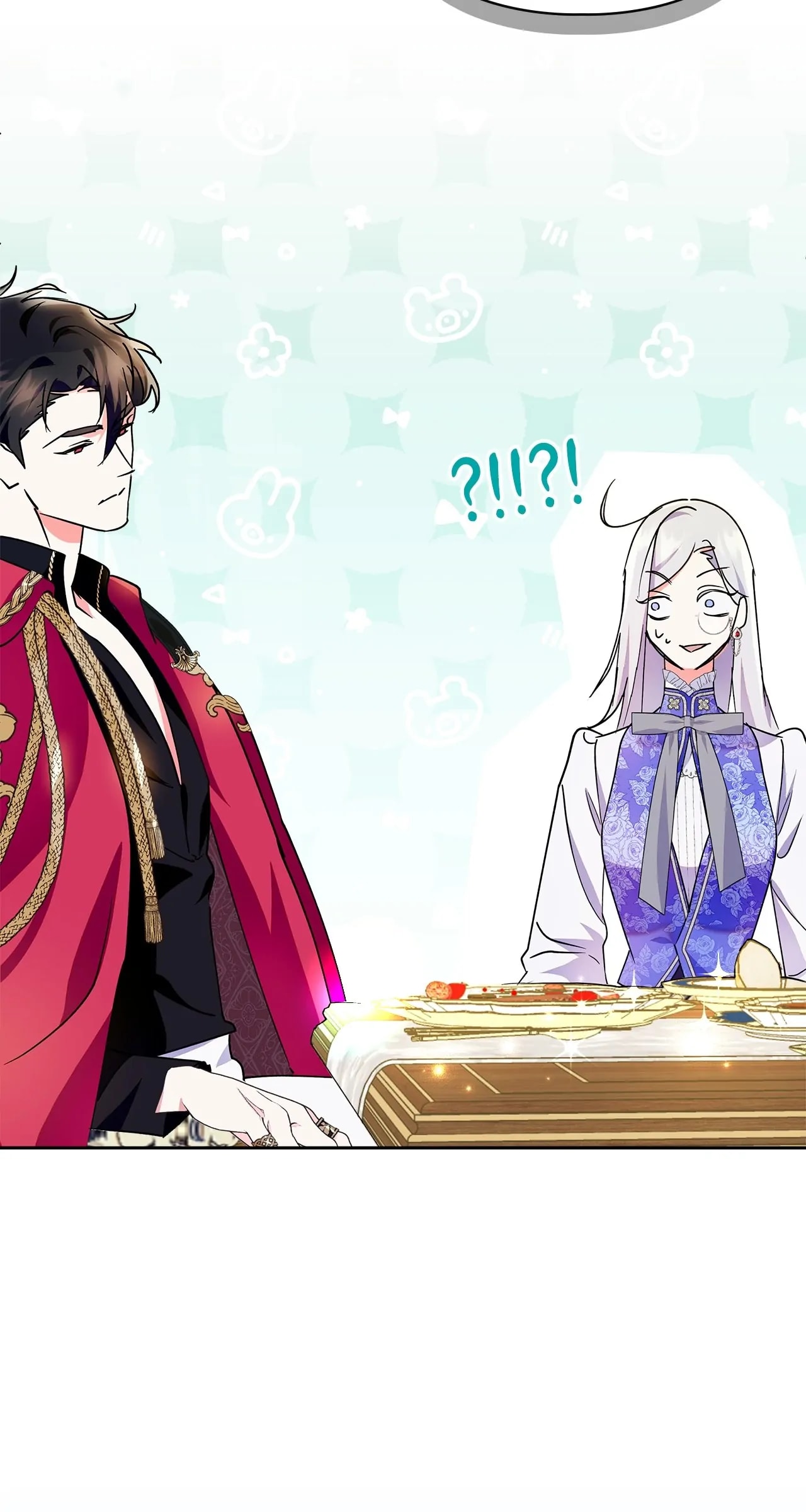 Read I Became The Tyrant’s Servant EN Manga Online