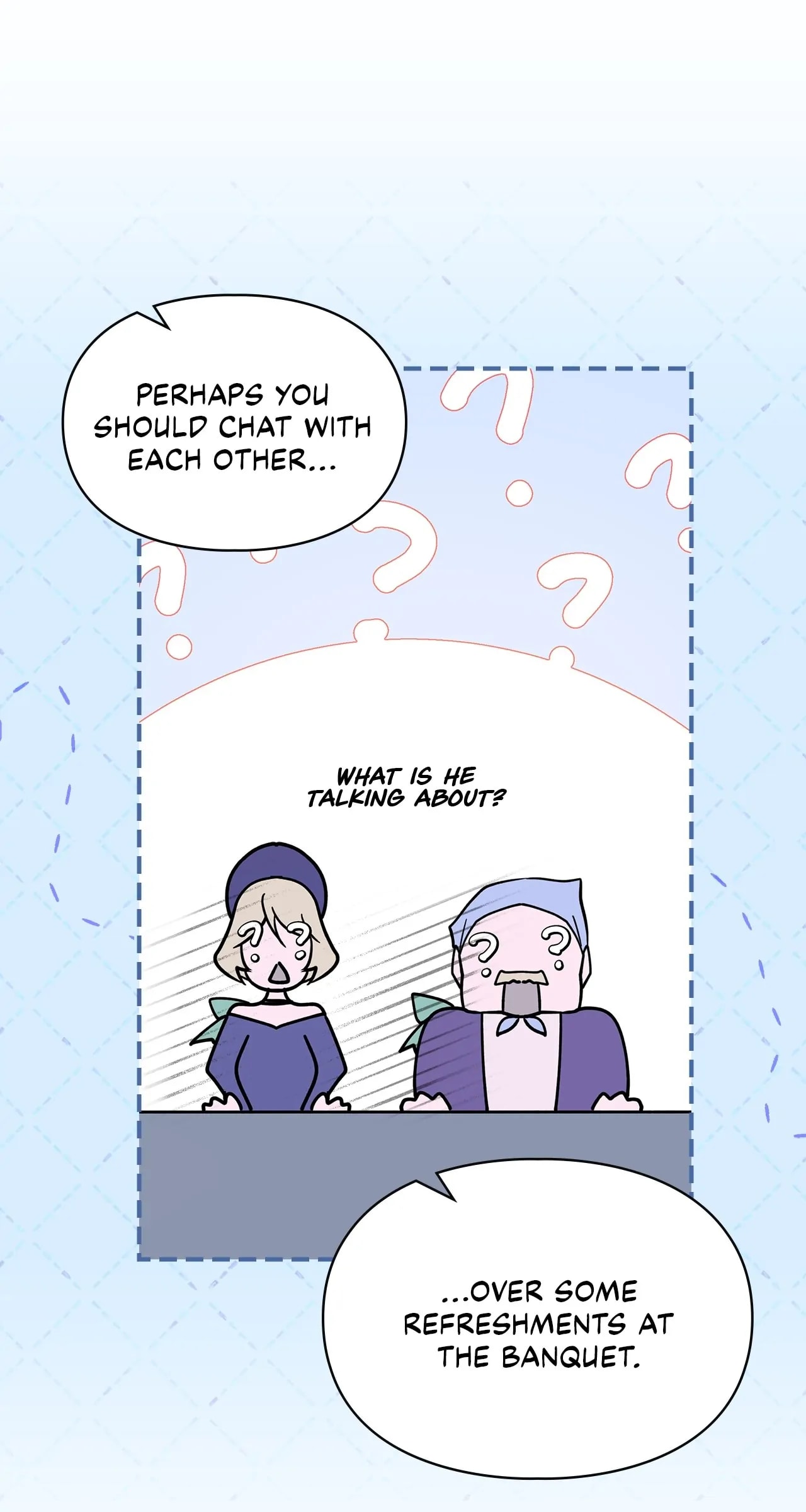 Read I Became The Tyrant’s Servant EN Manga Online