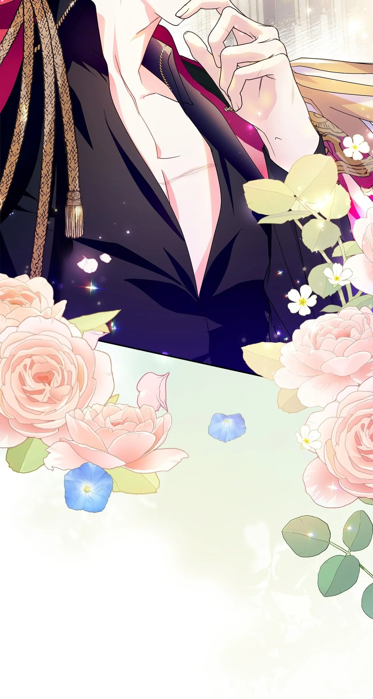 Read I Became The Tyrant’s Servant EN Manga Online