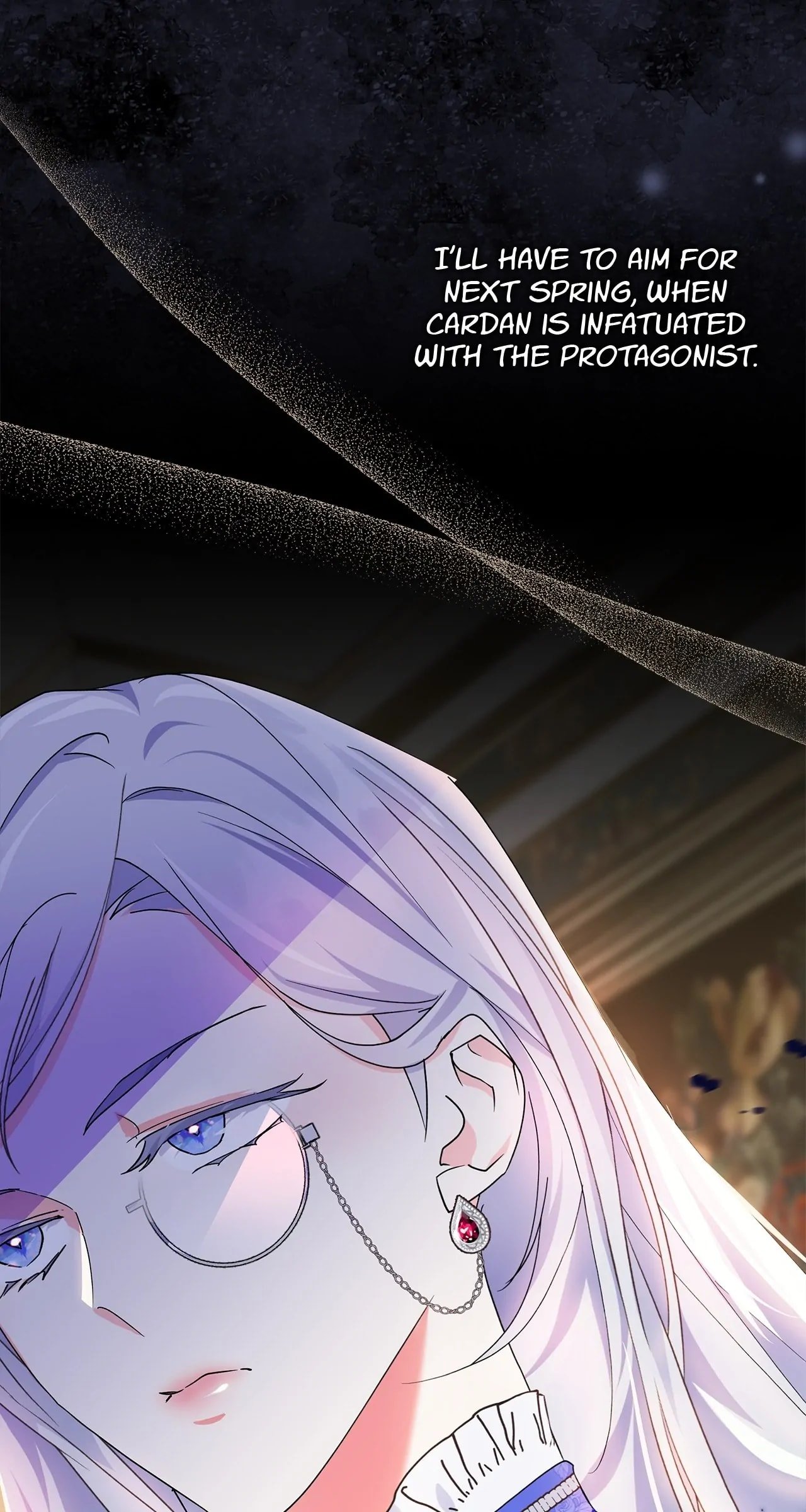 Read I Became The Tyrant’s Servant EN Manga Online
