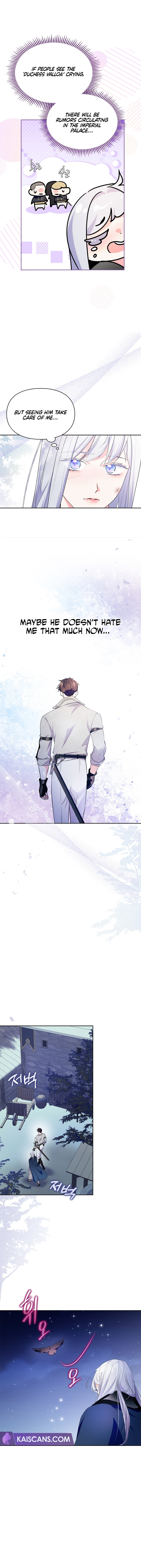 Read I Became The Tyrant’s Servant EN Manga Online